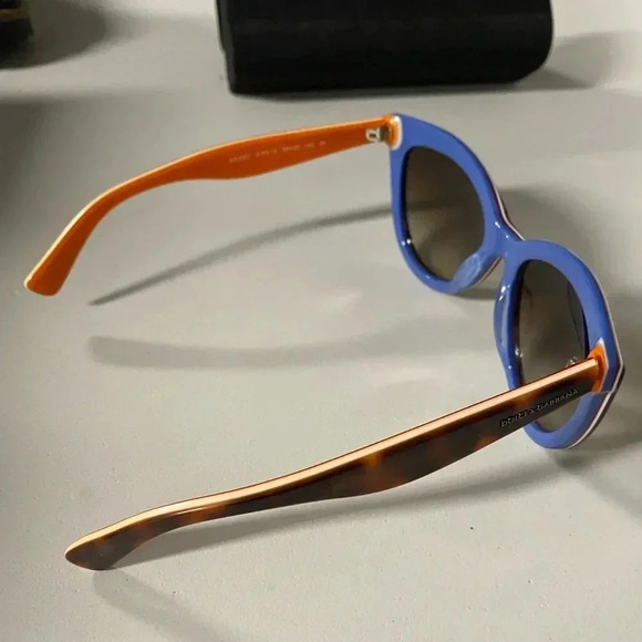 Dolce and gabana sunglasses - Picture 6 of 7